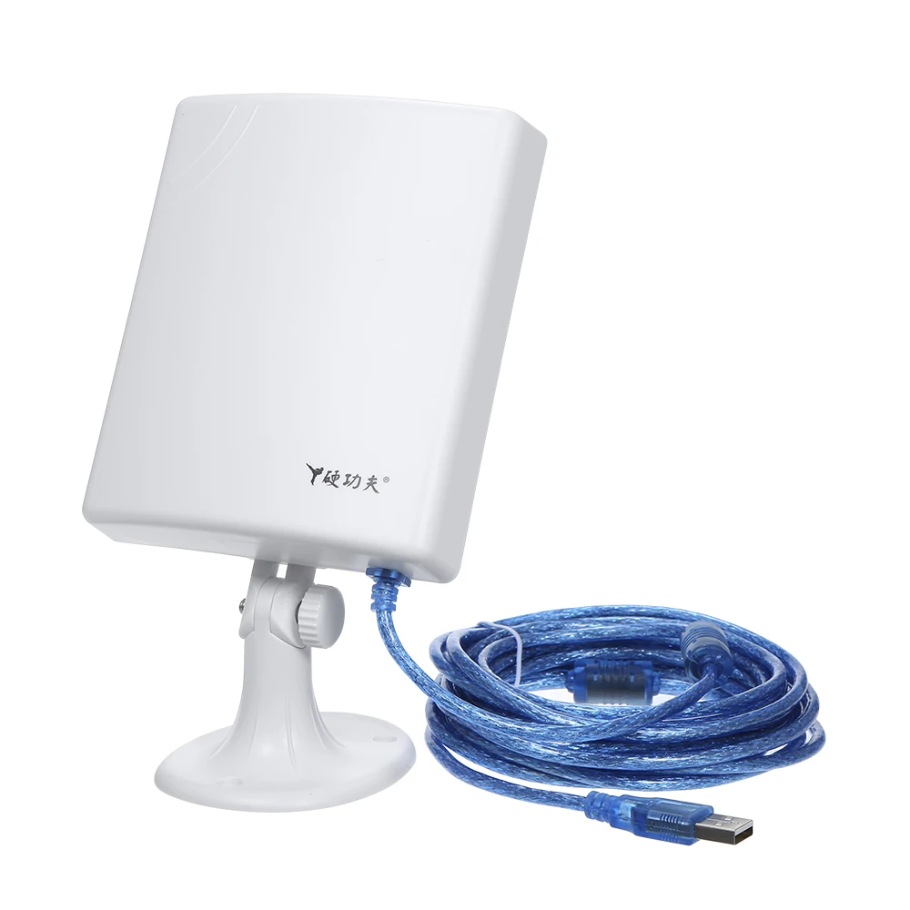 

WIFI Repeater Amplifier Signal Extender Long Range Signal Booster 150Mbps Network 802.11n/b/g Signal Repetidor