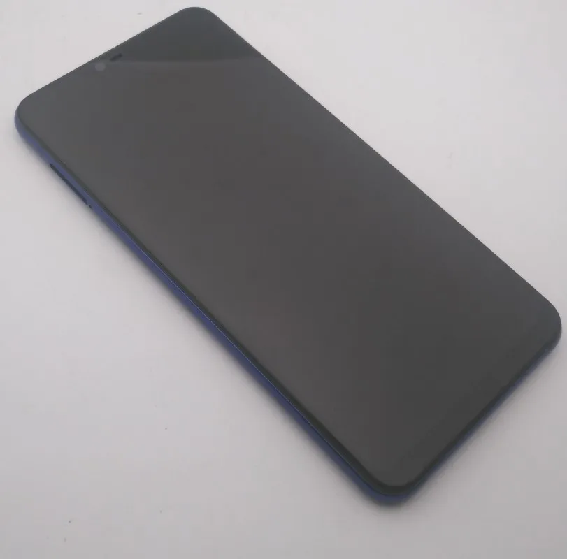 ЖК дисплей 6 26 дюйма для Xiaomi Mi 8 Lite Mi8 lite с сенсорной панелью и дигитайзером в сборе