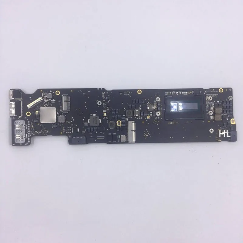 Акция A1466 Логическая плата для MacBook Air 13 &quot1466 2013 2017 года i5 i7 ноутбук все