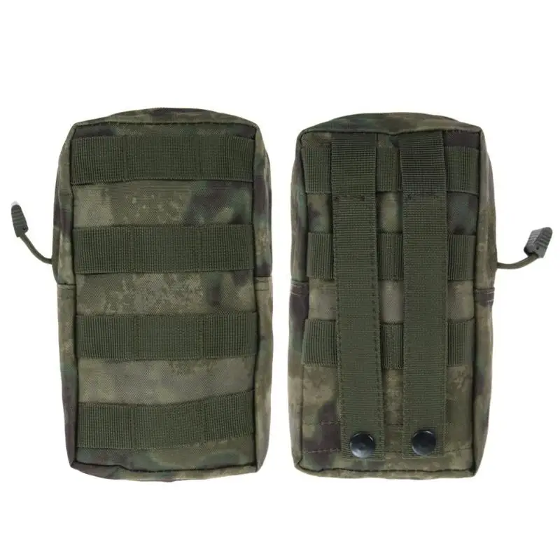 Airsoft Molle Тактический медицинский Военный нейлоновый чехол для первой помощи сумка для охоты тактическая медицинская военная сумка