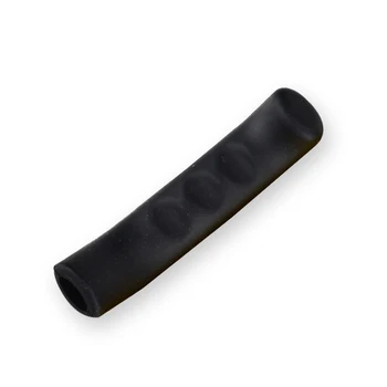 

1 * Pair of Handlebar Wrap Silicone Handlebar Cover Wrap for Xiaomi Electric Scooter Grip Soft Sleeve
