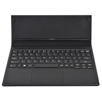 

Keyboard Dock with Cover for Lenovo Miix 3 1030 10.1 Inch tablet Bluetooth Wireless Tablet Keyboard Ultra-thin Keyboard