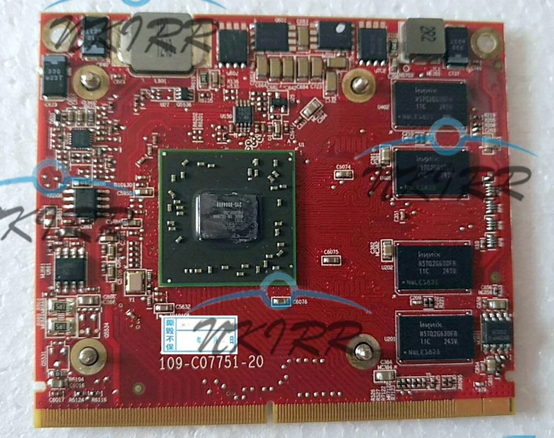 671869 002 109 C07751 20 HD 7450A HD7450M exige 4 1 ГБ DDR3 VGA Видеокарта для HP Omni 100 105 200 220 5528CX Envy