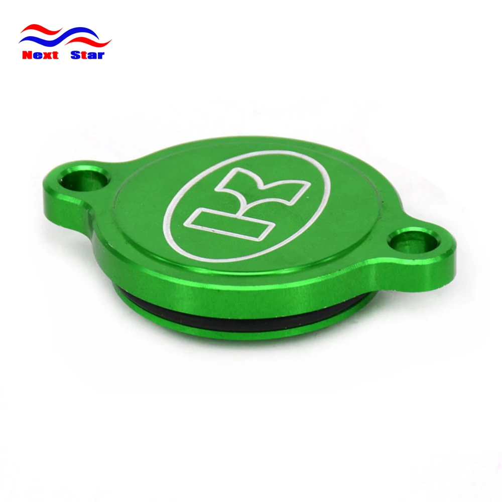 Масляный фильтр для мотоцикла KAWASAKI KXF250 KXF 250 2005 2006 2007 2008 2009 2010 2011 2012 2013 2014 2015