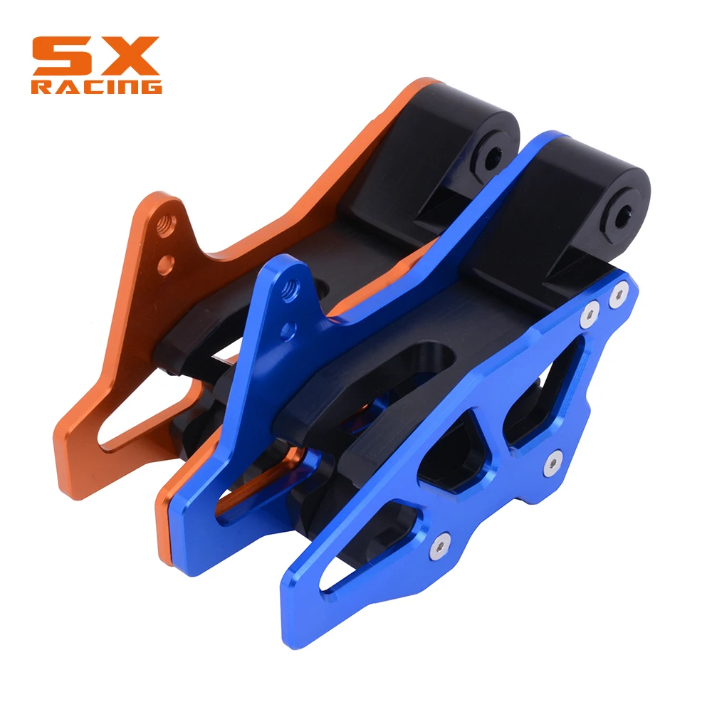 Направляющая цепи мотоцикла защитный слайдер для звездочек KTM SX SXF SXS XC XCF XCW XCFW EXC