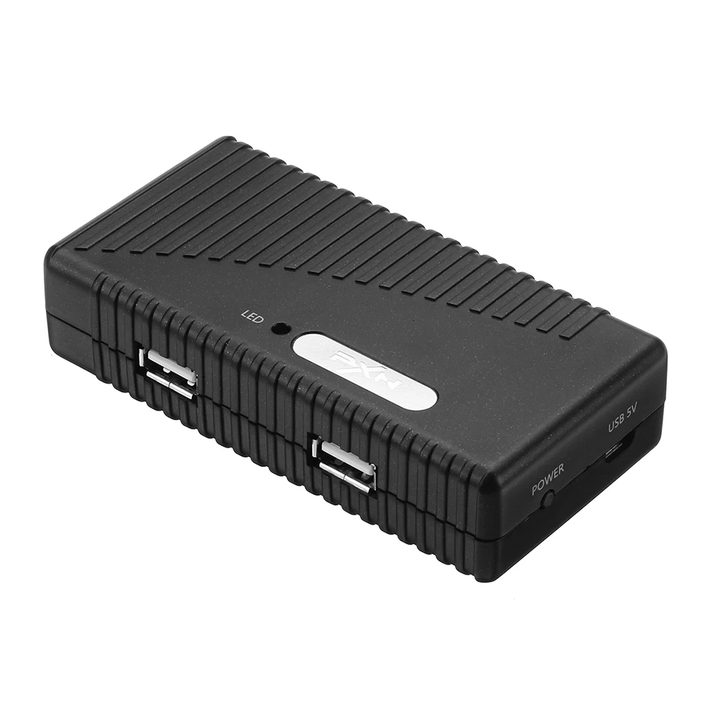 

PXN K10 bluetooth Mobile Phone Game Gamepad Controller Keyboard Mouse Converter USB Port Battle Dock for TV Android Smartphone