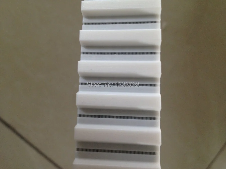 

cheap price T10 type steel wire cord PU timing belt