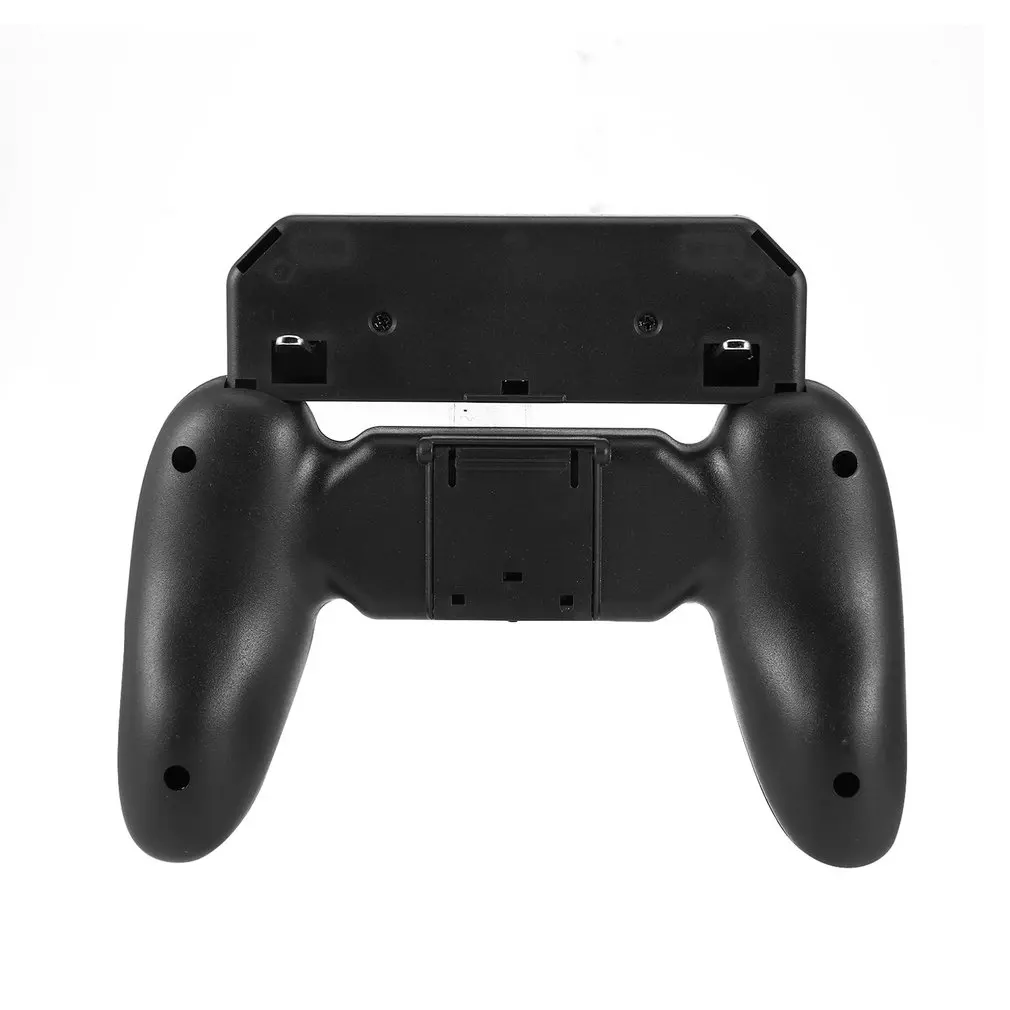Smartphone Game Control Handle W10 3-in-1 Game Grip Fire Trigge for PUBG Super Practical Mobile Phone Game Console