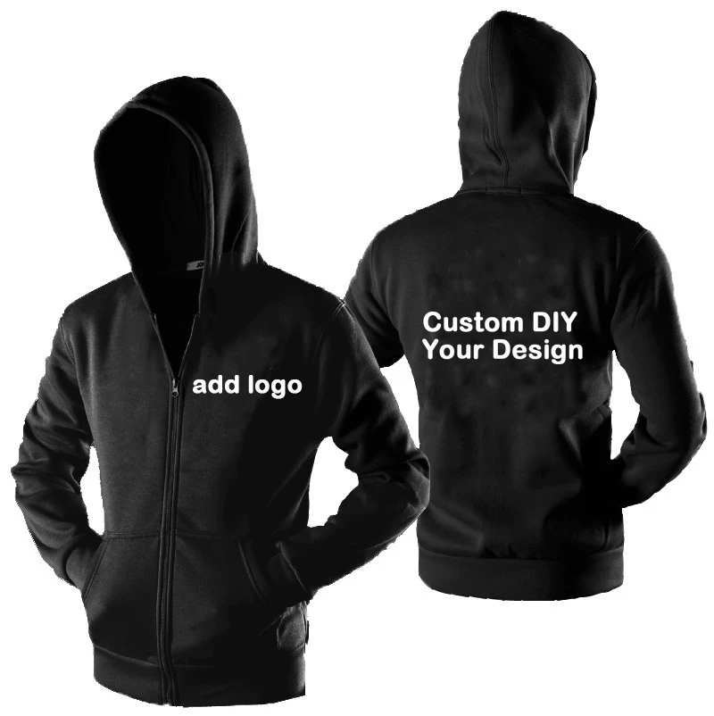 cheap customized hoodies