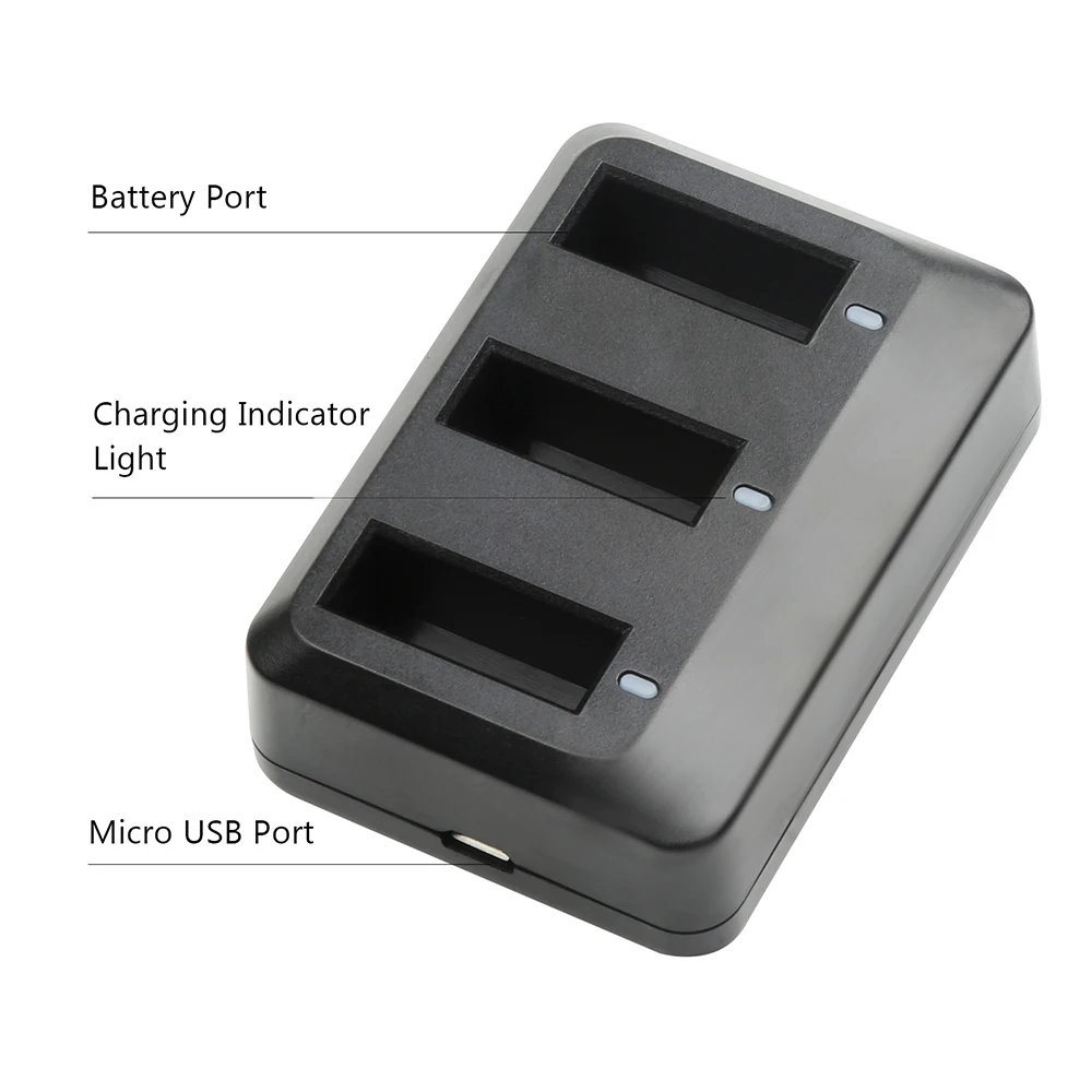 SHOOT 3 7 V 660mAh 20C Li po батарея для попугая мини Дрон прыжки Sumo Swing Mambo Rolling Spider набор