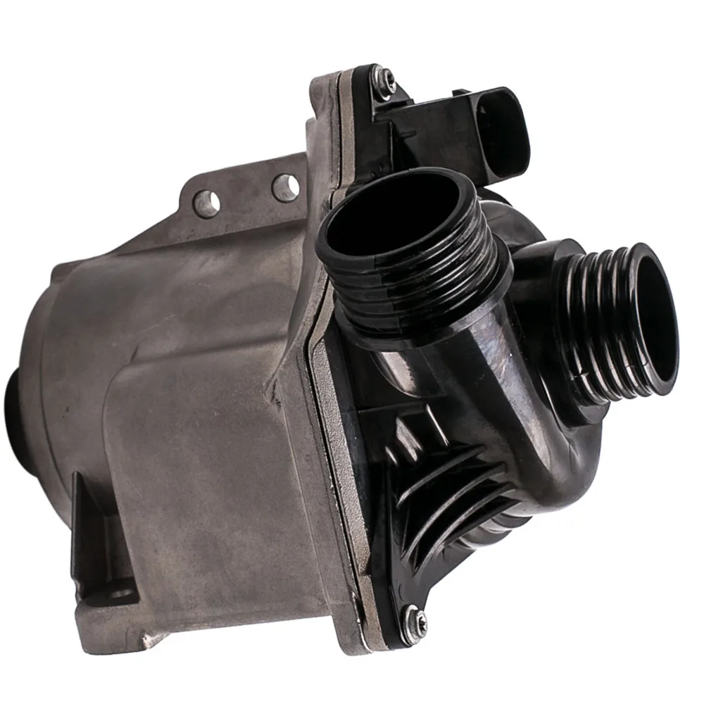 11517588885 Электрический водяной насос для BMW N54 N55 3.0L E60 E61 E88 E90 F01 135i 335i 11517563659 11517632426| |