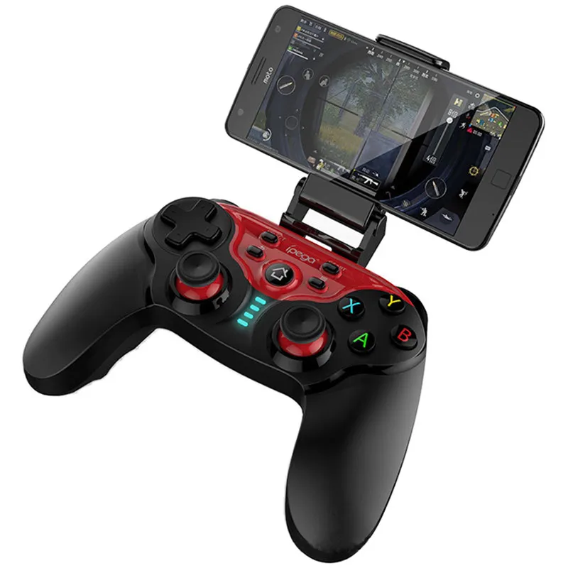 IPega PG 9088 Беспроводной USB/BluetoothGame геймпад джойстик для Android/iOS/Win 7/8 /10 Smartphone/PC/ТВ