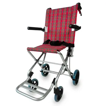 

Folding lightweight wheelchair | Transit | Scottish Pictures | Neptuno | Mobiclinic