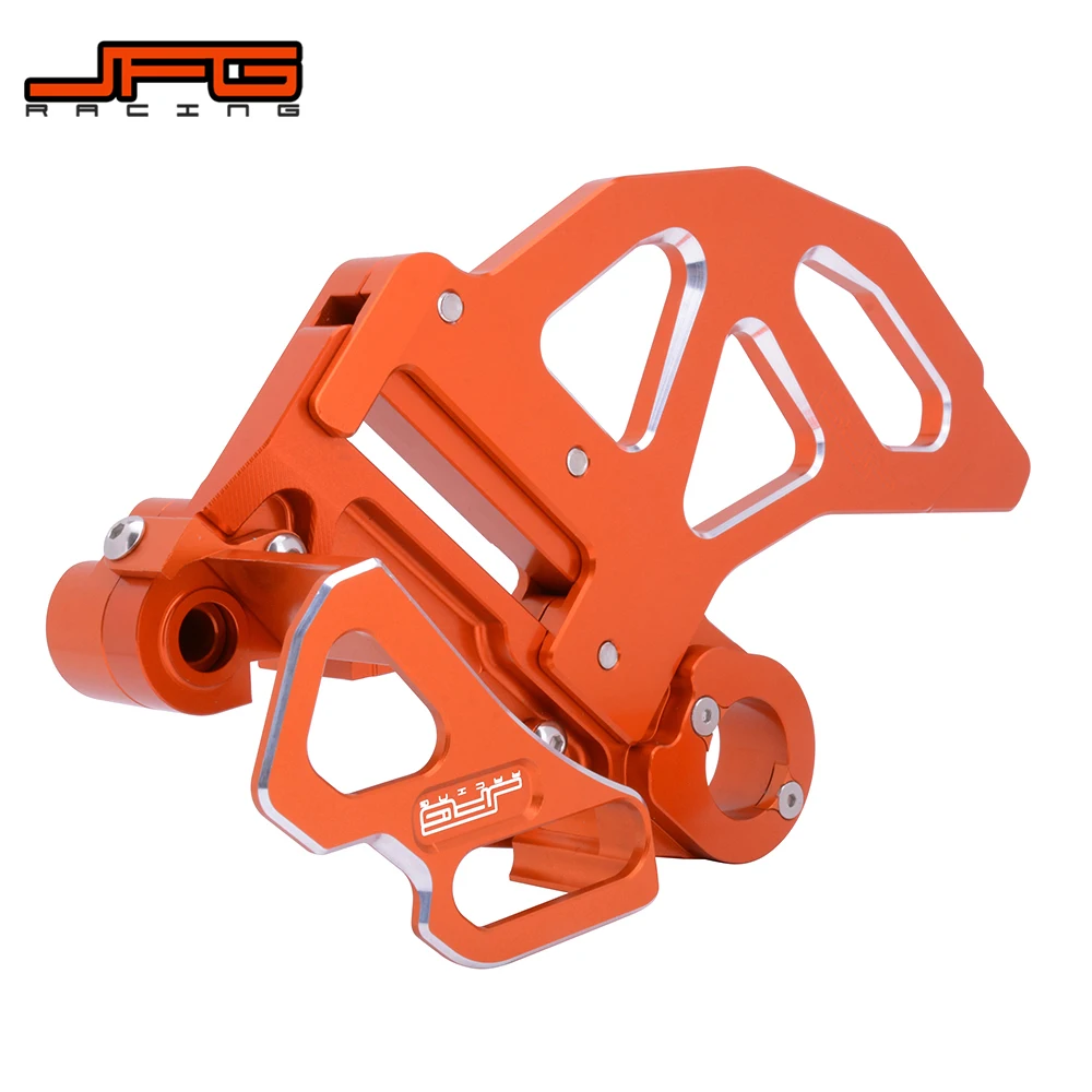 Мотоциклетный ЧПУ Алюминиевый Стандартный защитный комплект для KTM SX XC SXF XCF 125 150