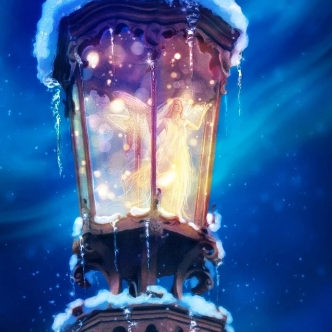 La Lumiere Poster Print by Aimee Stewart (24 x 36) | Дом и сад