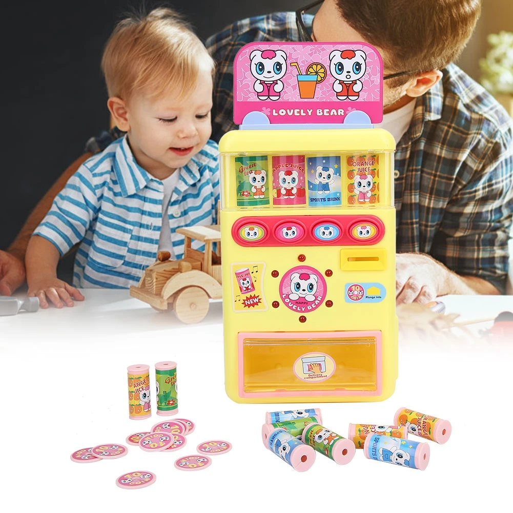 talking educational toys