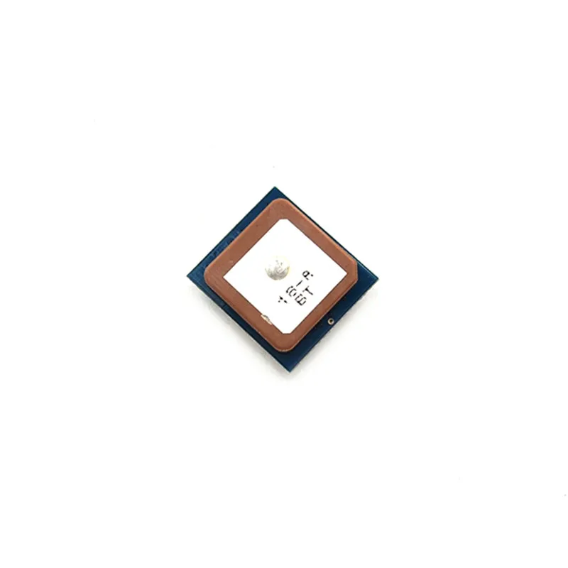 Лучшая цена двойной BN-220 gps модуль ГЛОНАСС антенна ttl уровень RC Дрон самолет запасные части Аксессуары