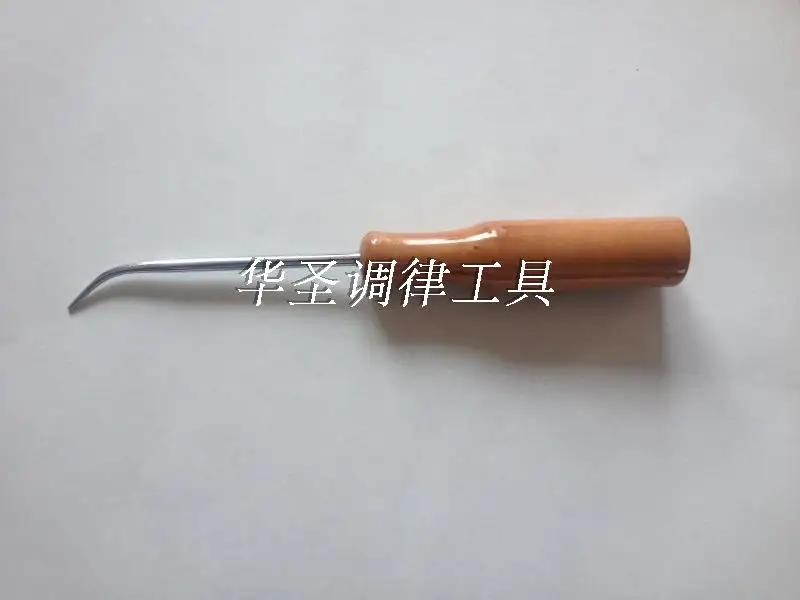 Инструмент для настройки фортепиано Круглый контактный гаечный ключ мукати