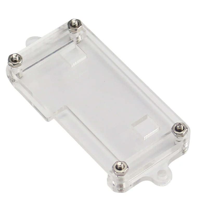

Transparent Acrylic Case Box Enclosure Shell For Bbc Micro-Bit Kits,