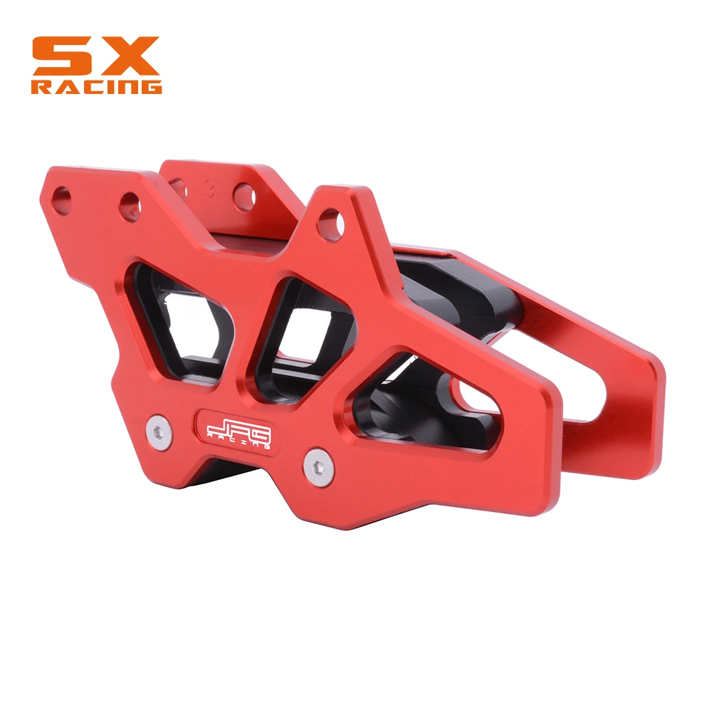 

Motorcycle Chain Guide Guard Sprocket Protector Slider For HONDA CRF250R CRF450R CRF250X CRF450X CRF250RX CRF450RX CRF450L