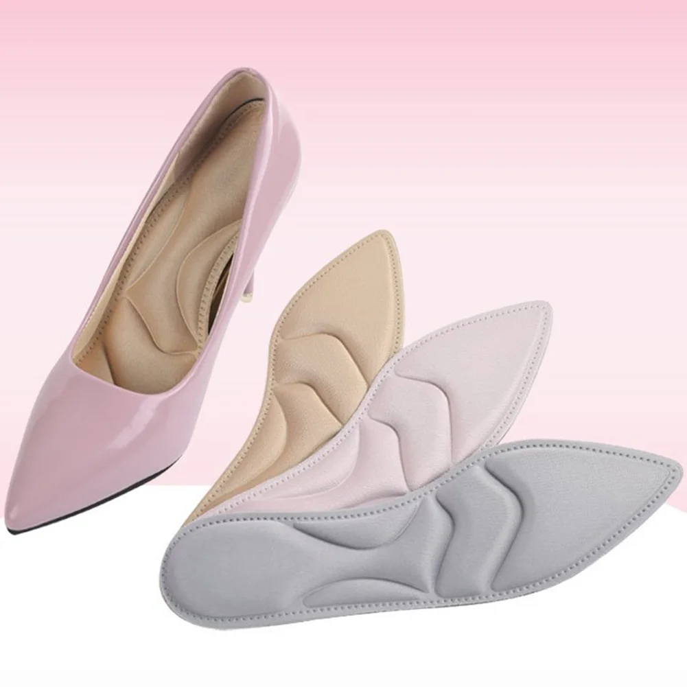 shoes with instep support