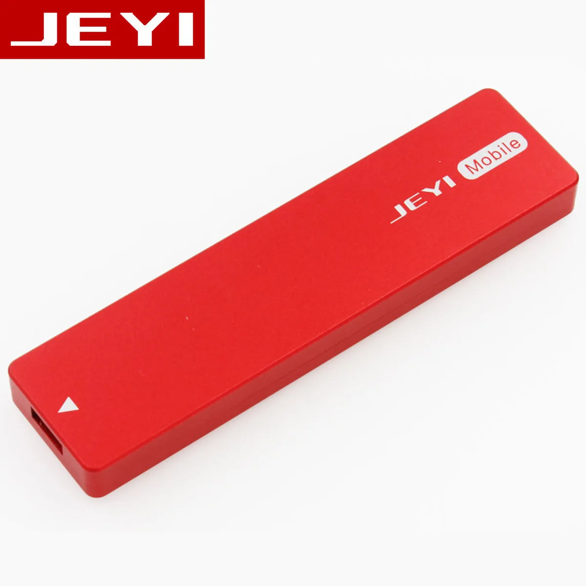 

JEYI i9 NVME aluminium USB3.1 Type-C To M.2 PCIE SSD ard Disk Box Enclosure 10Gbps
