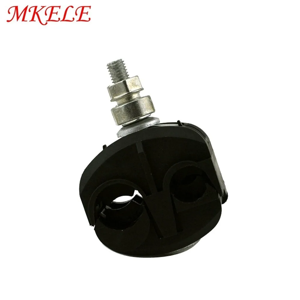 

MKELE Hot Sale Product MK-IPCJJC-7-1 Wire Insulation Electrical Connectors Automotive Wire To Wire Connector