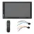 Hd 7 Pollici Autoradio 2 Din Auto Radio Coche Recorder 7701 Centimetri Presse Schermo Car Audio Bluetooth Usb Videocamera vista posteriore Mp5 multimidio