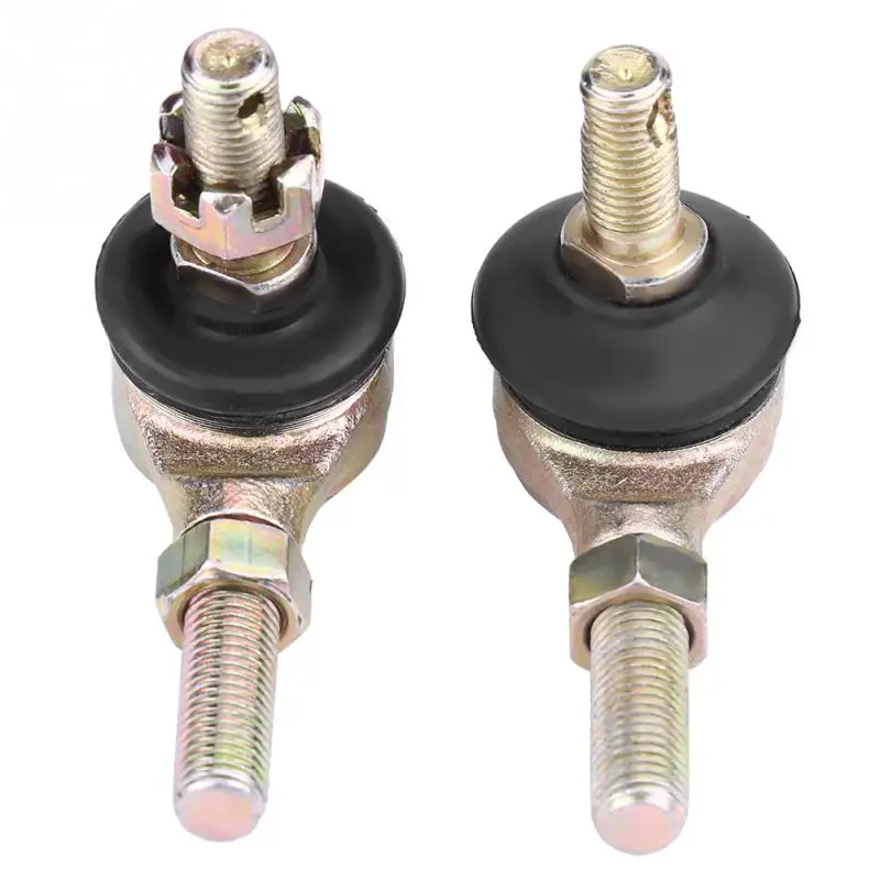 1 пара шаровой шарнир для рулевой тяги 70cc 90cc 110cc 125cc 150cc 200cc 250cc ATV Quad универсальный