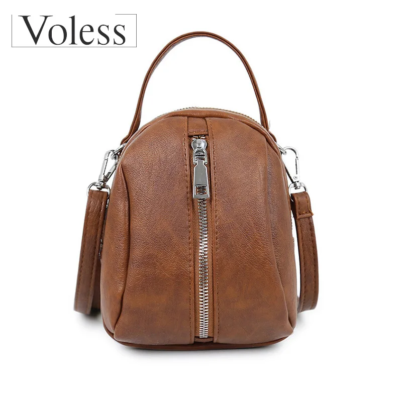 

Vintage Luxury Handbags Women Bags Designer 2019 Women Handbag Messenger Bags PU Leather Shoulder Bag Lady Crossbody Sac A Main