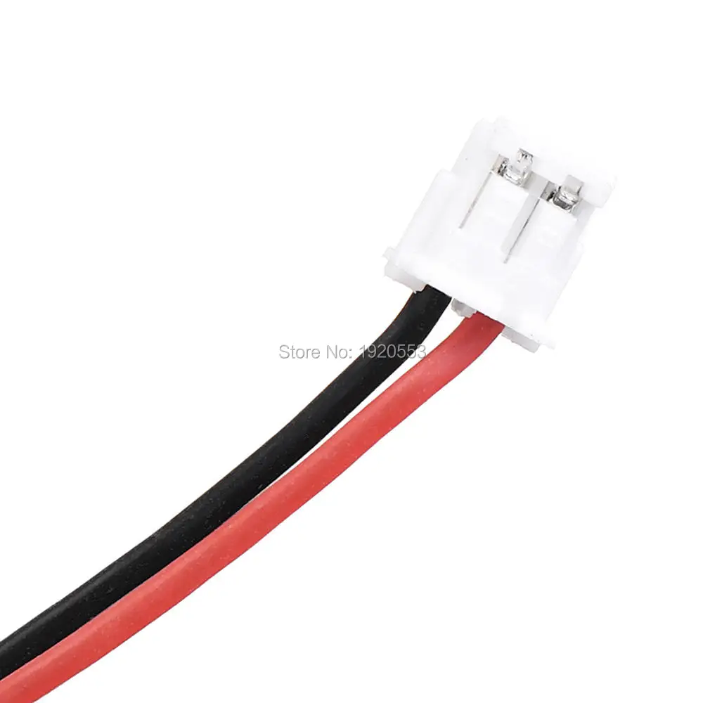 WLtoys K130 0014 20A ESC с штепсельной вилкой XT30 электронный регулятор скорости запасные