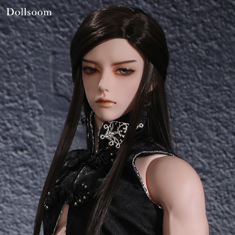 Zak мужской 1/3 BJD SD куклы смолы тело модель мальчиков высокое качество игрушки для девочек День рождения Рождество Лучшие подарки