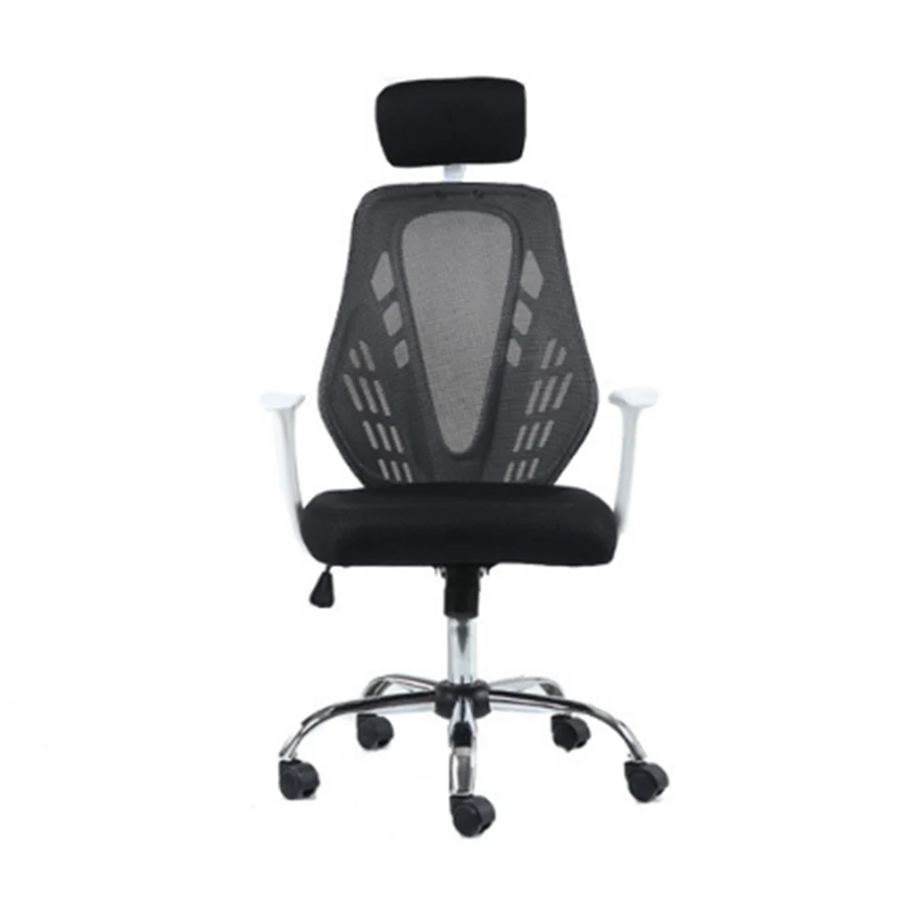 

new Plastic Screen Cloth Ventilation Computer Household Business Work In An Office Special-purpose Meeting Chair