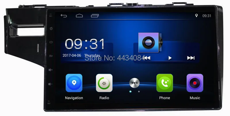 Четырехъядерный процессор Ouchuangbo gps радио стерео-навигация для 2014-2015 поддержка USB