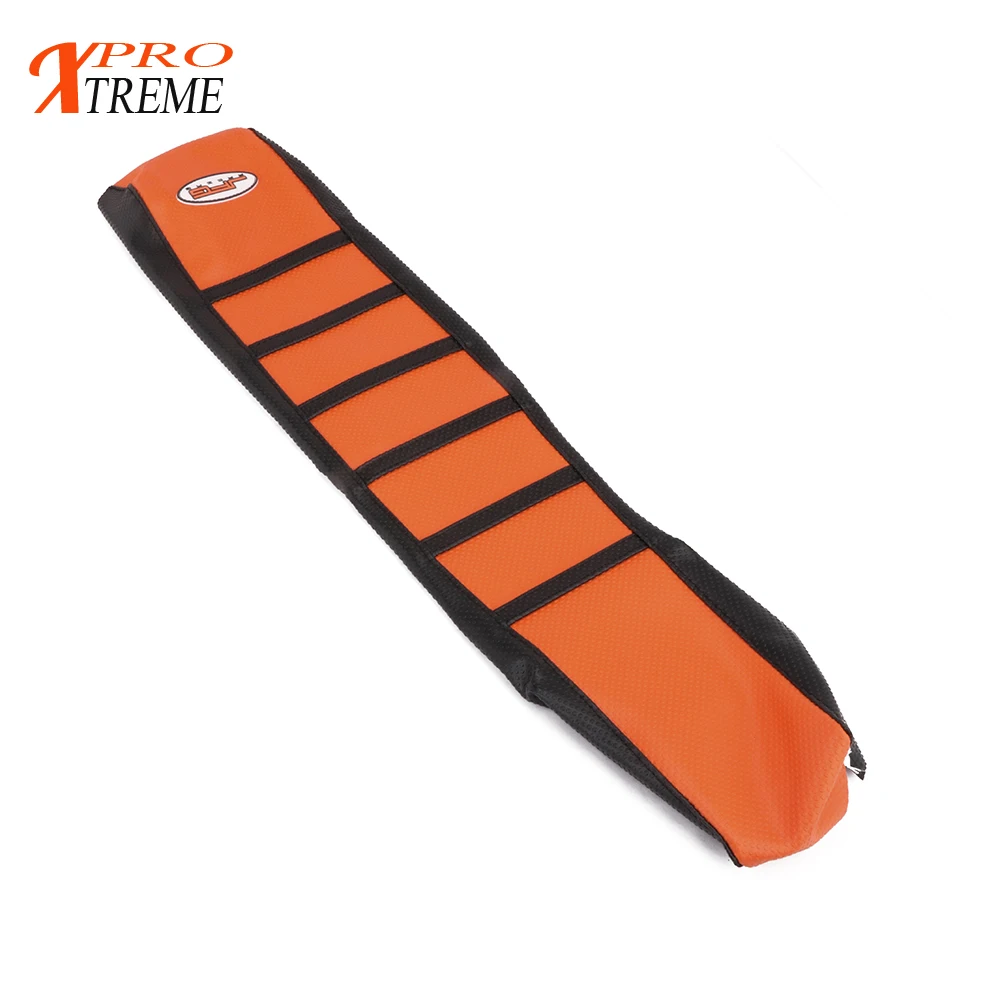 Мягкий чехол для крепления на сиденье KTM XC EXC SX SXF 85 105 125 144 150 200 250 300 450 мотоцикла