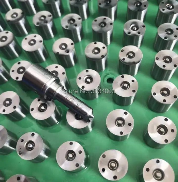 Форсунка Common Rail для инжекторов CR электронные форсунки дизельного топлива