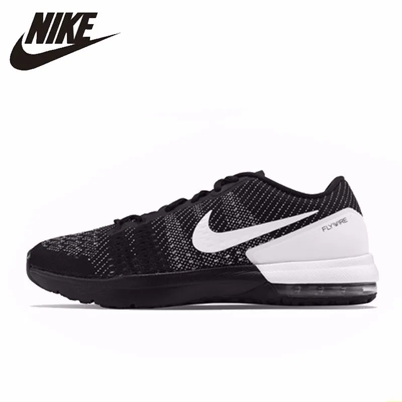 

NIKE AIR MAX TYPHA Cushion Original New Arrival Breathable Shoes For Men Light Comfortable Running Sneakers #820198