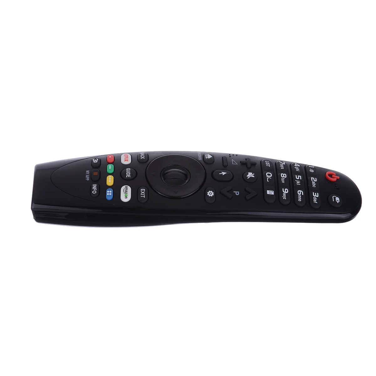 Оригинальный запасной пульт дистанционного управления для телевизора LG Magic 55UJ6540