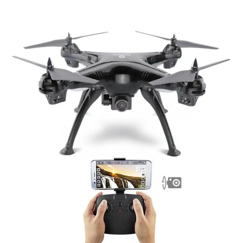 

Aerial Photography Aircraft GPS Positioning X8 High Definition 4K RC Airplane Professional Camera RC drone