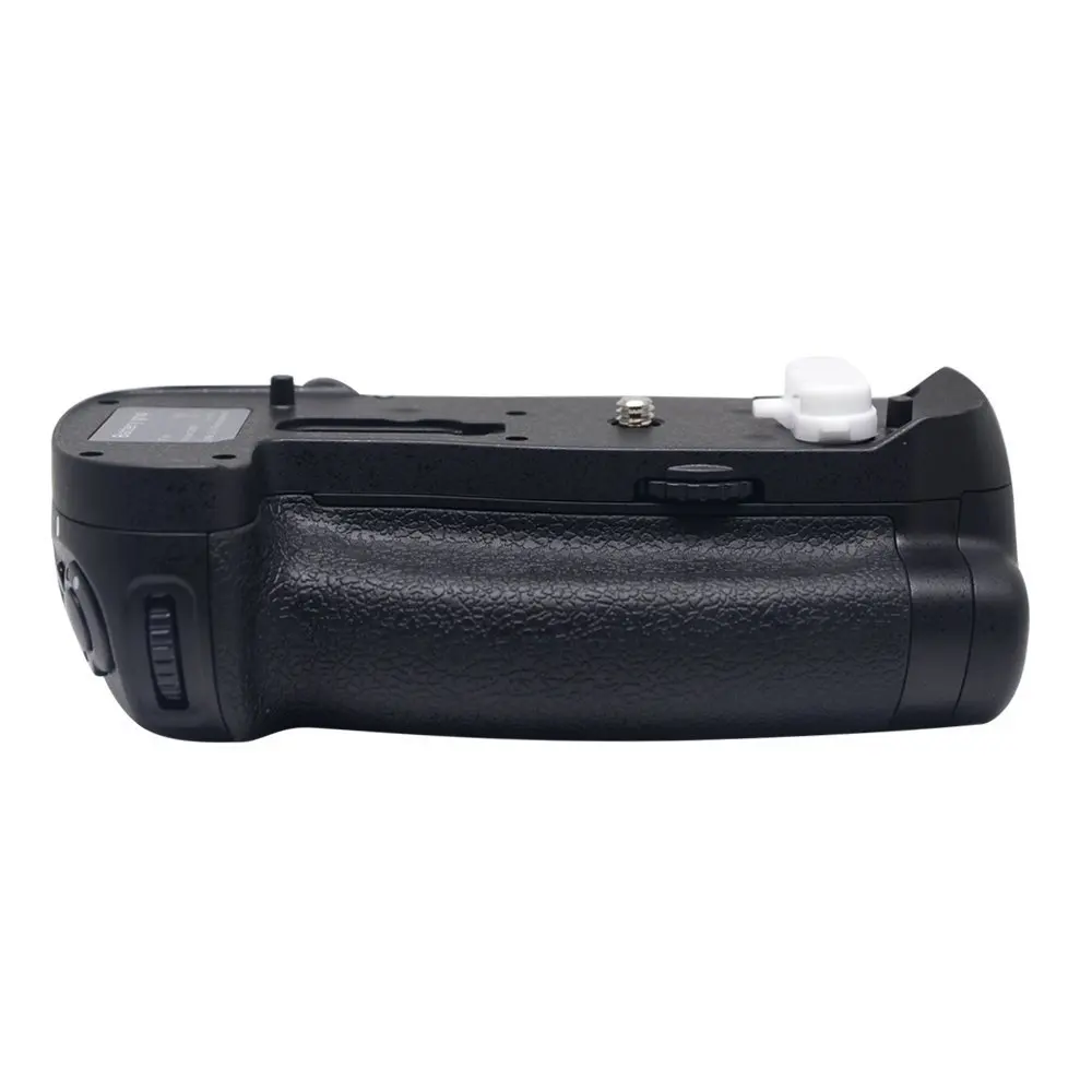 

Vertical Multiple Function Mb-D18 Battery Grip Fit For Nikon D850 Camera
