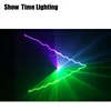 Hot Sale Disco Light Laser Projector Dj RGB Dmx Laser Stage Lighting Good Effect Use For KTV Xmas Party Night CLub Laser Show ► Photo 2/6
