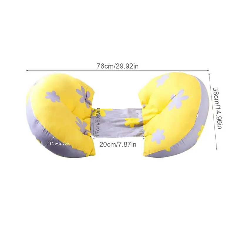 Подушка для беременных и кормящих желудка Подушка мульти-функция u-подушки Подушка лучшая поддержка для живота задняя нога бедра