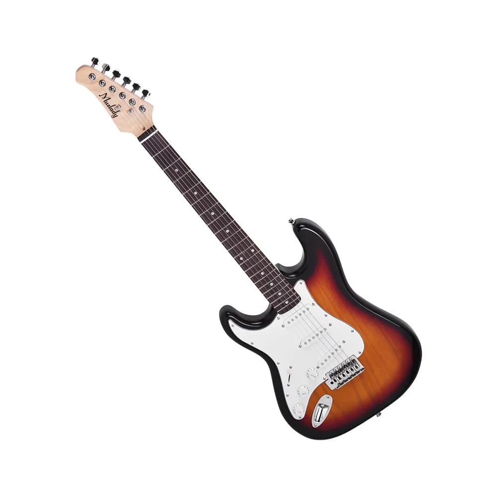 Muslady electric sale guitar