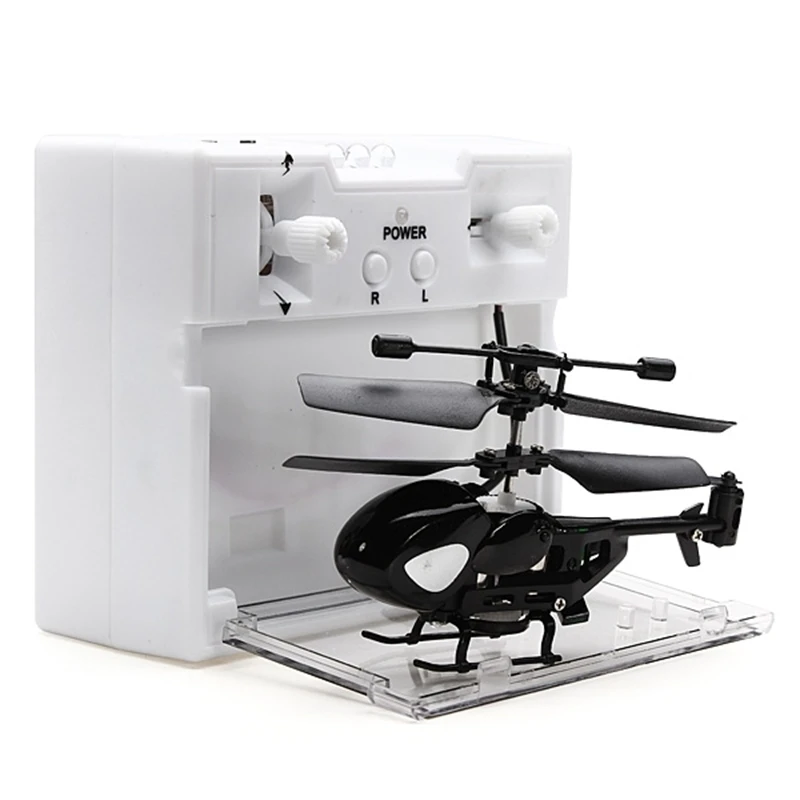 Hot Sale QS5013 2.5Ch Semi-micro RC Quadcopter Remote Control Helicopter 10m to 15m for Kids Children Toy Gift