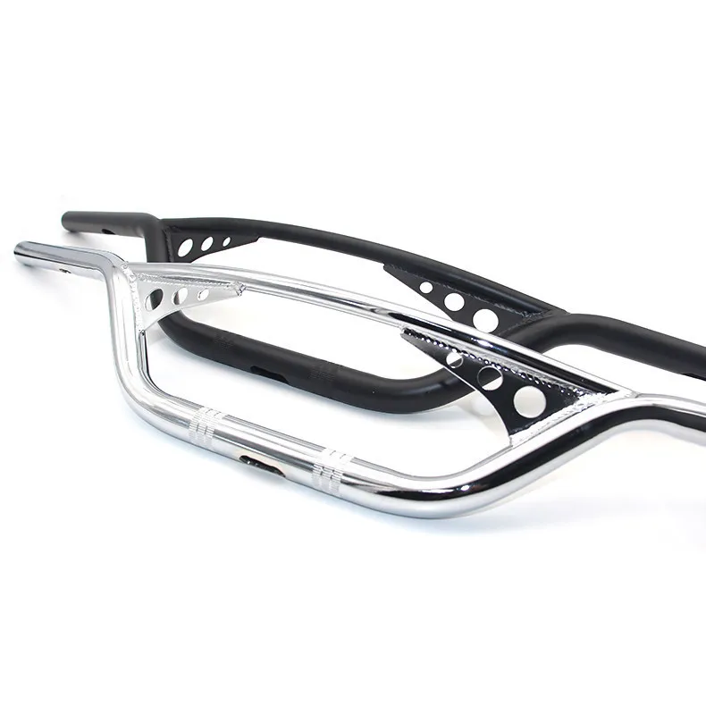 Cafe Racer Handlebars CAFE RACER GARAGE Your Vision, Our Parts!