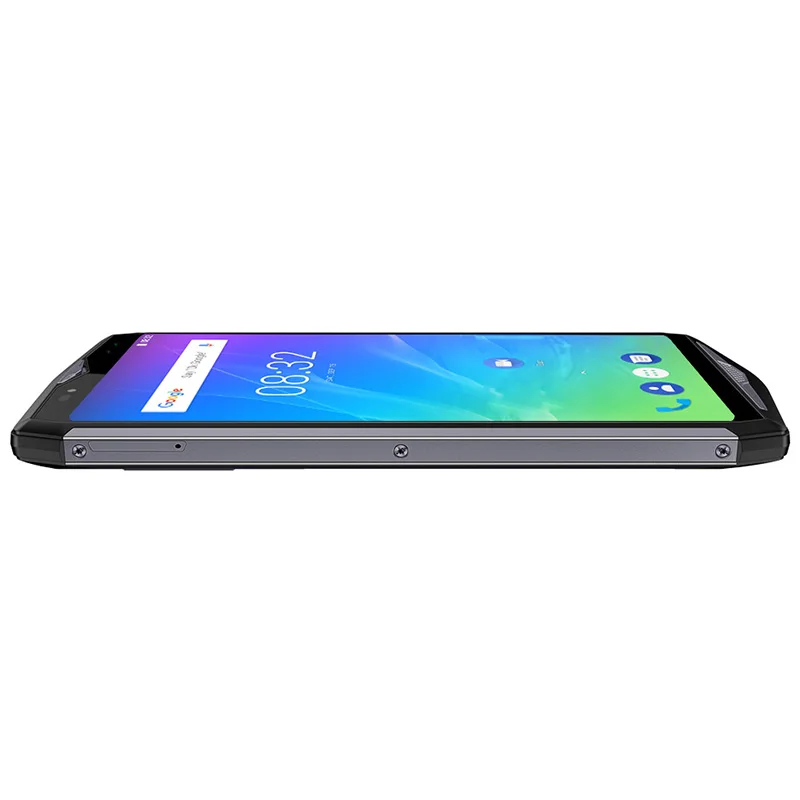 Смартфон Ulefone power 5s 4G 6 0 дюймов Android 8 1 MTK6763 Восьмиядерный 4 Гб ОЗУ 64 ПЗУ 21 МП