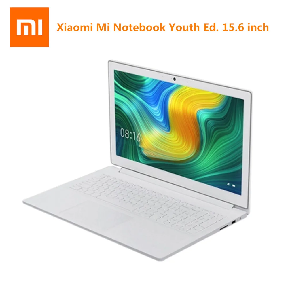 Original Xiaomi Mi Notebook Youth Ed. 15.6 Inch Windows 10 i5 8250H