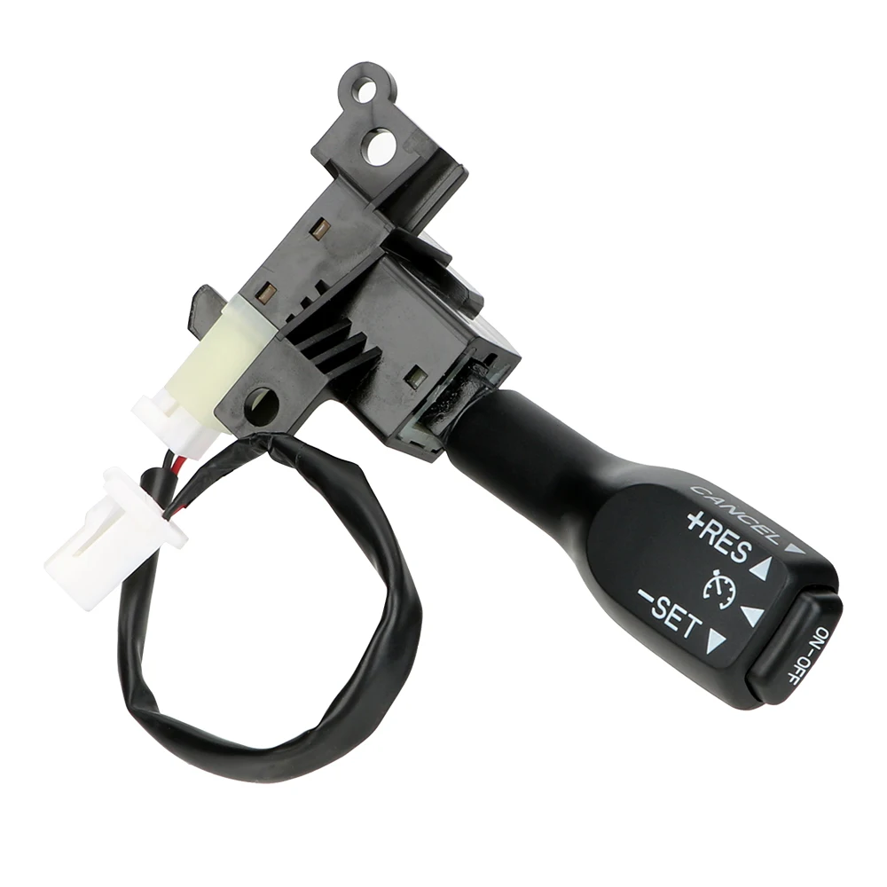 Interruptor de Control de crucero para coche YOSOLO 84632-34017 para Toyota Yaris Corolla Camry Crown piezas de repuesto para coche