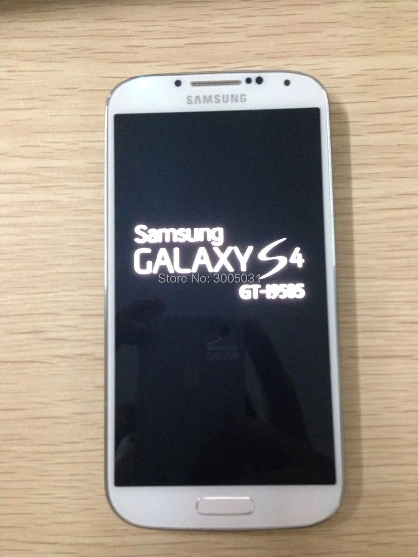 

S4 I9505 tems pocket 13.X handset + LTE FDD cat3 testing +Free Shipping dhl & ems ,