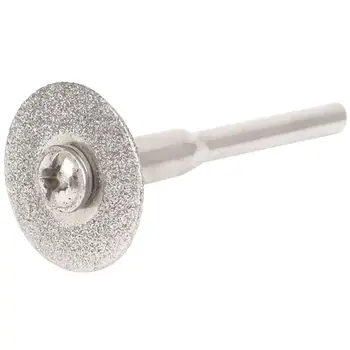 

Electric tool 16 mm diamond type, Rotary Disc wheel for Dremel